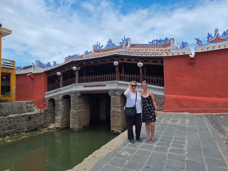 Visite de Hoi An en français avec guide